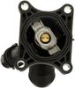 Gates Coolant ThermostatTH71990G1