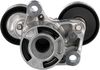 Gates Tensioner Pulley, V-ribbed belt T39198