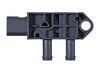 HELLA Sensor, exhaust pressure 6PP 358 392-161