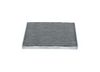 BOSCH Filter, cabin air 1 987 435 627