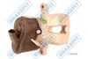 APEC Brake Caliper BCA2034E