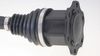 полуоска