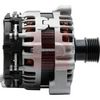 APEC Alternator AAL2569