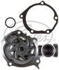 Gates Water Pump, engine cooling WP0233