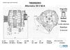 generátor T002002055