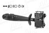 Вимикач на рульовій колонці AIC 75802
