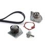 Gates Water Pump & Timing Belt Kit KP15654XS