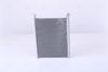 Nissens Heat Exchanger, interior heating 72962
