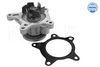 Meyle 37-13 220 0012 Water Pump, engine cooling