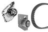 Bosch Water Pump & Timing Belt Kit 1 987 946 455