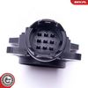 Sensor, Exzenterwelle (variabler Ventilhub)