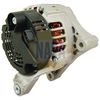 NAPA Alternator NAL1686