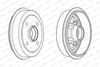 Ferodo Brake Drum FDR329320