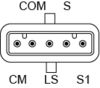 generátor 1 986 A00 989