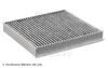 BLUE PRINT Filter, cabin air ADBP250126