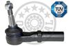 Наконечник поперечної кермової тяги OPTIMAL G1-1358