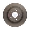 Fahren Brake Disc FBD7009