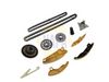 NAPA Timing Chain Kit NCK4187