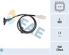 Sensor, Raddrehzahl