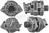 BORG & BECK Alternator BBA2494