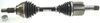 полуоска