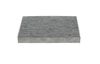 BOSCH Filter, cabin air 1 987 435 556