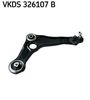 SKF Control/Trailing Arm, wheel suspension VKDS 326107 B