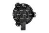 NRF Interior Blower 34345