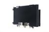 Mahle AC 261 000S Condenser, air conditioning