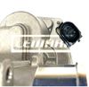 LEMARK Throttle Body LTB222