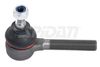 SPIDAN CHASSIS PARTS