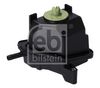 FEBI BILSTEIN Equalising reservoir, hydraulic oil (power steering) 181105