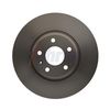 Fahren Brake Disc FBD6288