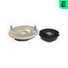 OPTIMAL Repair Kit, suspension strut support mount F8-7097