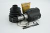 каре комплект, полуоска