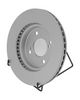 Ferodo Brake Disc DDF2921C