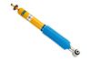 Bilstein Suspension Kit, coil springs / shock absorbers 48-169301