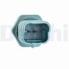 Delphi Sensor, coolant temperature TS10465