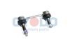 Stange/Strebe, Stabilisator