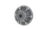 MAHLE L&uuml;fterkupplung - RE213154 - CFC 235 000P