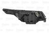 Valeo Headlight 450423