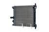 Chladič, chlazení motoru CR 831 001S