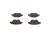 Bosch Brake Pad Set 0 986 494 416 (0986494416)