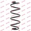 KYB RA6252 Suspension Spring