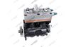 kompresor MB Actros MP4, Euro 6, vč. kola 1100440001