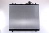 Nissens Radiator, engine cooling 606551