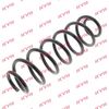 KYB RH6100 Suspension Spring