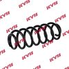 KYB RA7101 Suspension Spring