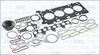 Dichtungsvollsatz, Motor