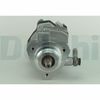 Delphi High Pressure Fuel Pump 9044A162A